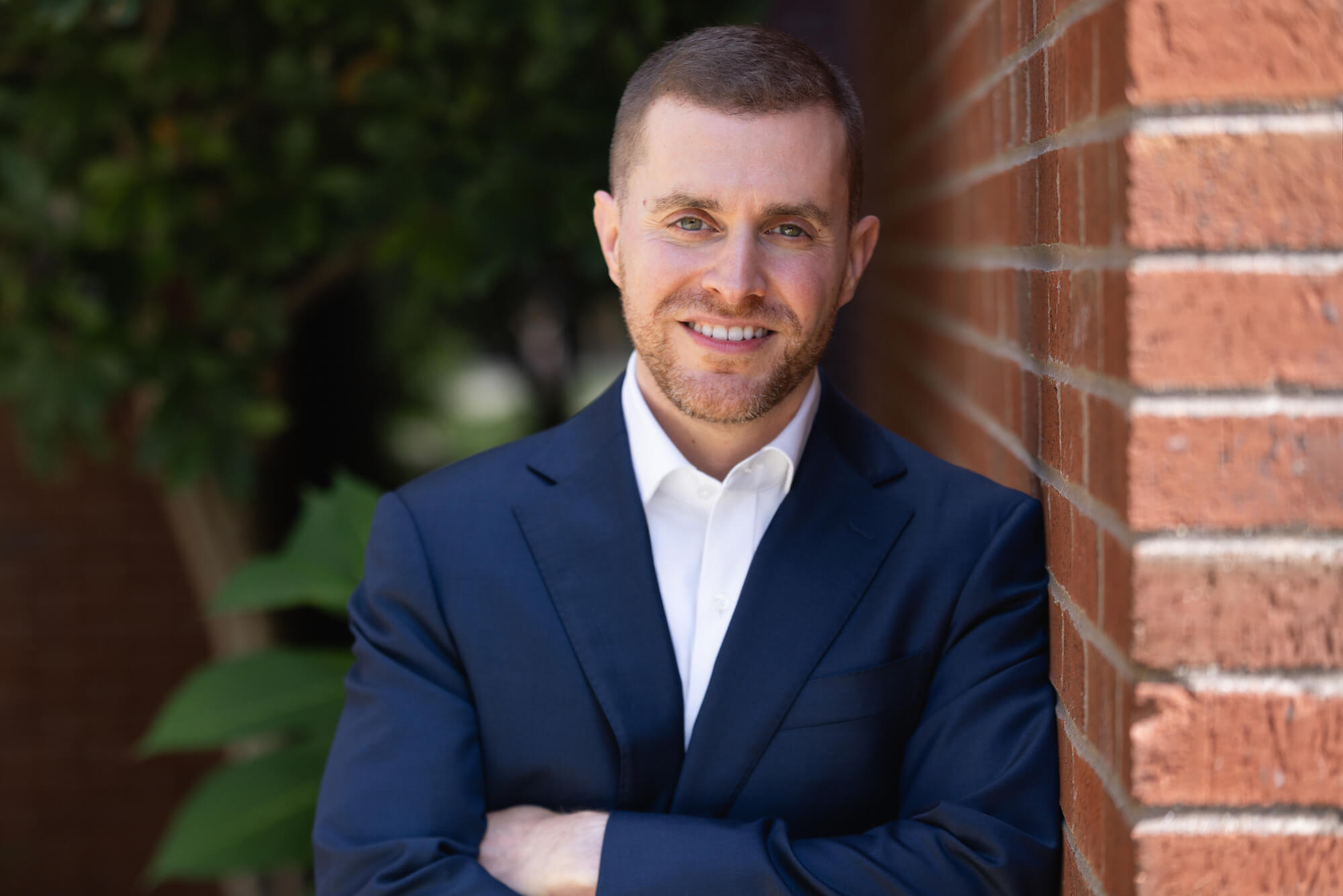 Attorney Daniel Perlman