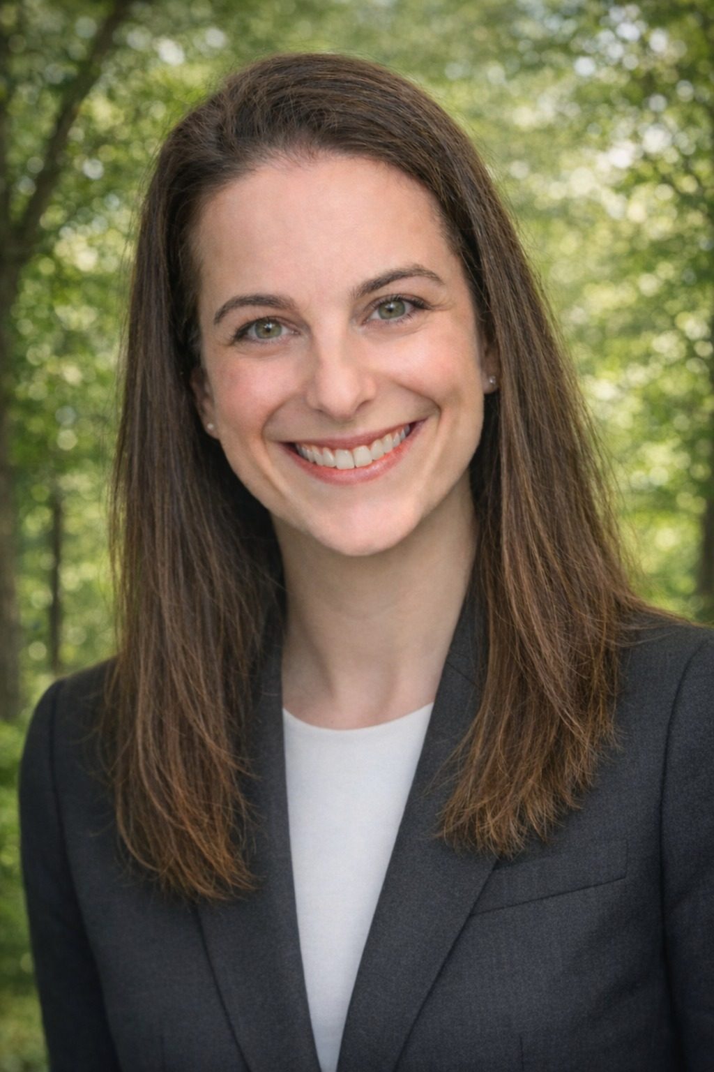 Attorney Lindsay Foye